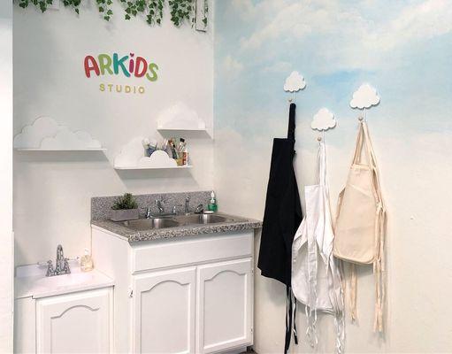 Arkids Studio!