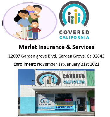 Marlet Insurance & Services