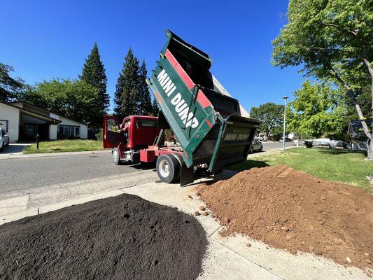 Hastie's Capitol Sand & Gravel