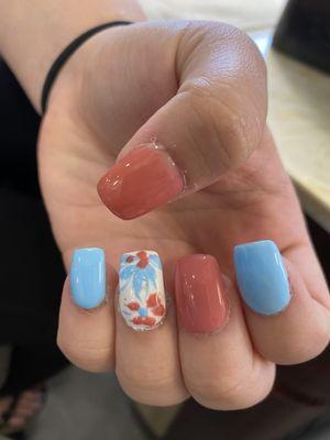 CT Nails & Spa