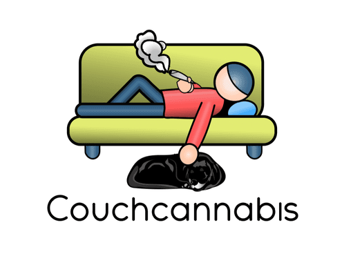 Couch Cannabis