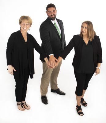 Power Homes Realty Group Team Members