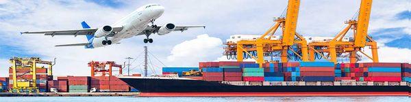 chaofeng freight offer air freigh and sea freight