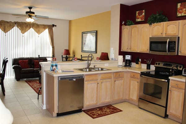 Disney Dreams Vacation Rentals