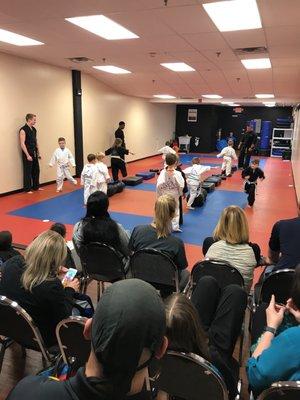 USA Karate