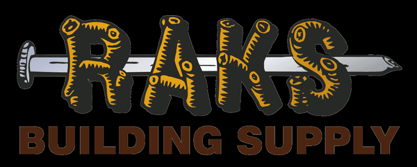 Raks Building Supply