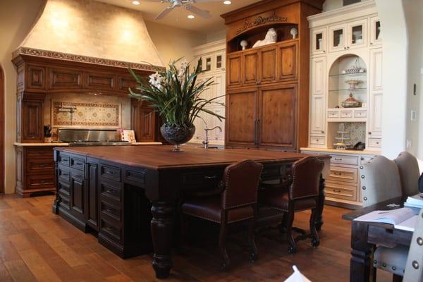 Palo Verde Cabinet Company