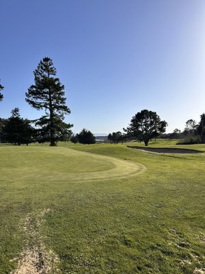 Pajaro Valley Golf Club