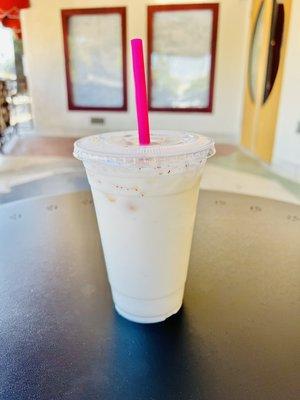 We have Horchata!!