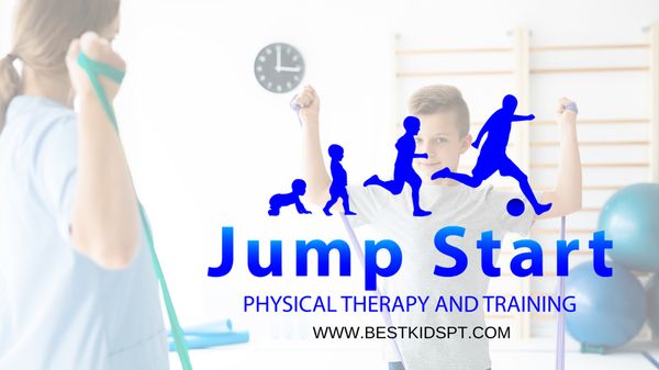 Jump Start Physical Therapy and Training