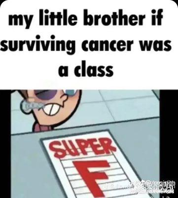 Cancer