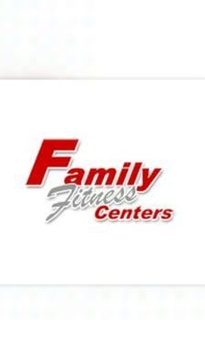 Family Fitness Center