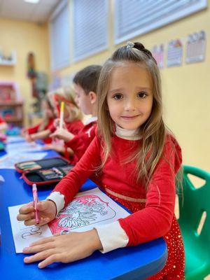 Tots Land Day Care & Learning Center