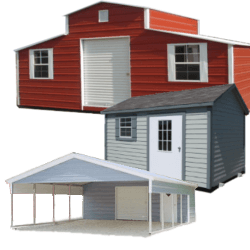 Winslow's Carports & Storage Buildings