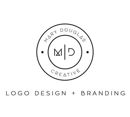 Mary Douglas Creative: Web Design + Branding + Marketing Integration