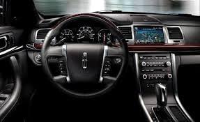 Sedans are equipped with navigation system.