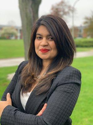 Ruby Kaur - Founder and Managing Partner at Kaur Law PC