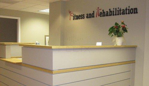 Fitness and Rehabilitation Fairfax