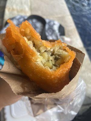 Empanada