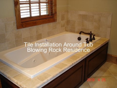 Blowing Rock Floors & Interiors