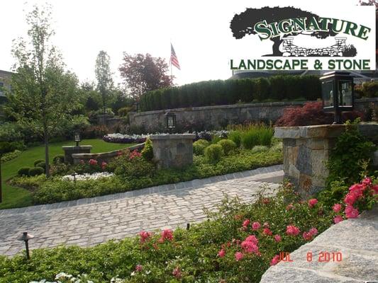 Signature-Landscape-And-Stone-www.landscapermahwah.com-Mahwah-NJ-landscaping-design