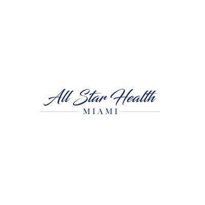 Miami's top IN-HOME Health and Wellness service provider.