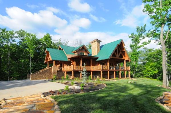 Summit Cabin Rentals