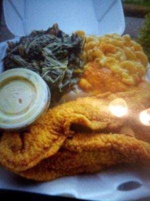 Big Mama's Soul Food