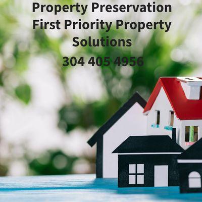 First Priority Property Solutions