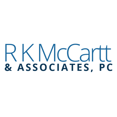 R K McCartt & Associates