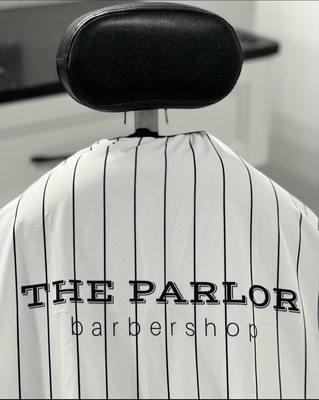 The Parlor Barbershop