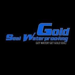 Gold Seal Waterproofing logo