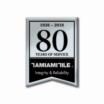 Celebrating 80- years of quality products and service!