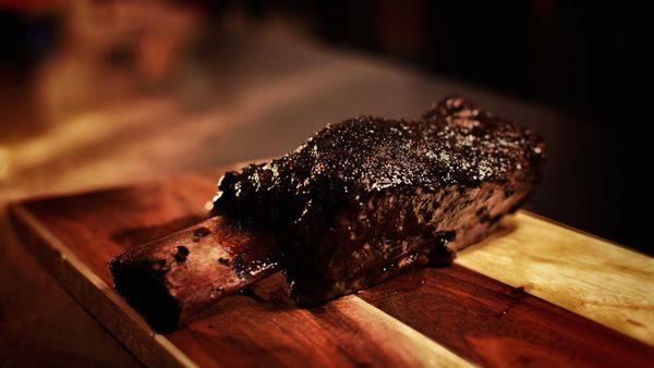 Beef Short Rib