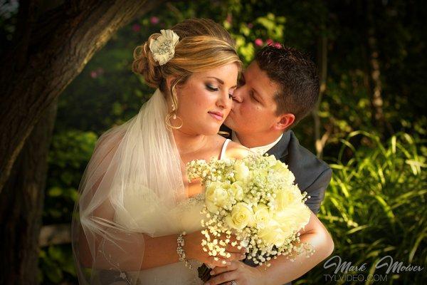 Pittsburgh wedding photography