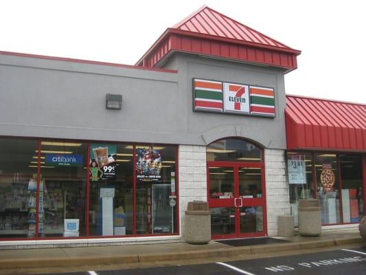 7-Eleven