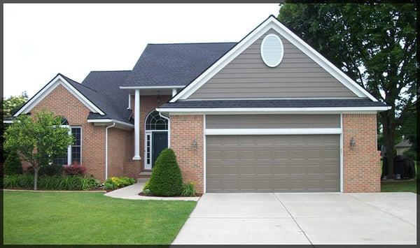 exterior painting contractor Kansas City