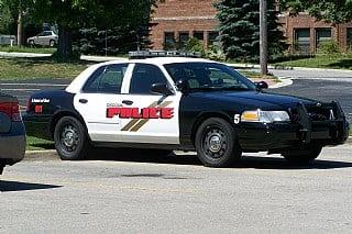 Oscoda Township Police Department