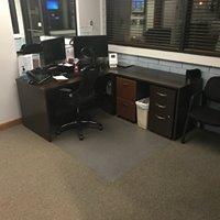 Let us help you keep your office space clean!