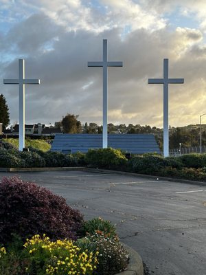 Views from Valley Bible Church