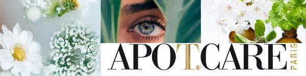 Shop for Apotcare the French skincare specialist at www.giftonaline.com