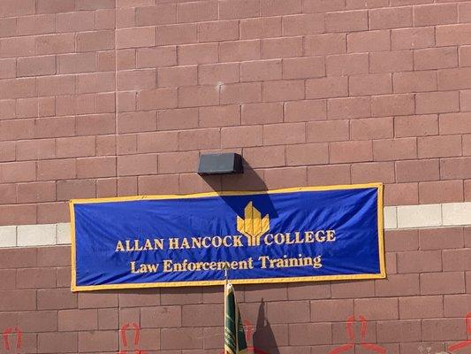 Allan Hancock College