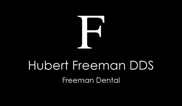 Hubert Freeman, DDS