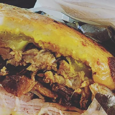 Cubano Special