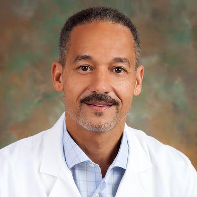 Eric Williams, M.D.