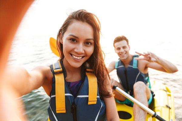 Jet Skis, Kayaks, Paddleboard rentals, and more!