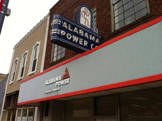 Alabama Power Company