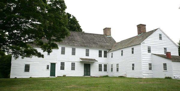 Pardee-Morris House