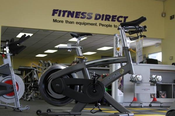 Fitness Direct