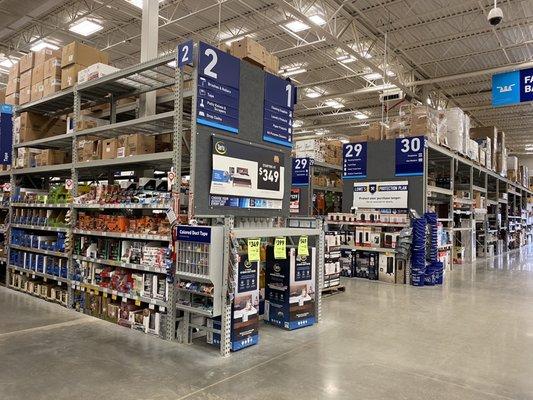 Lowe's Home Improvement